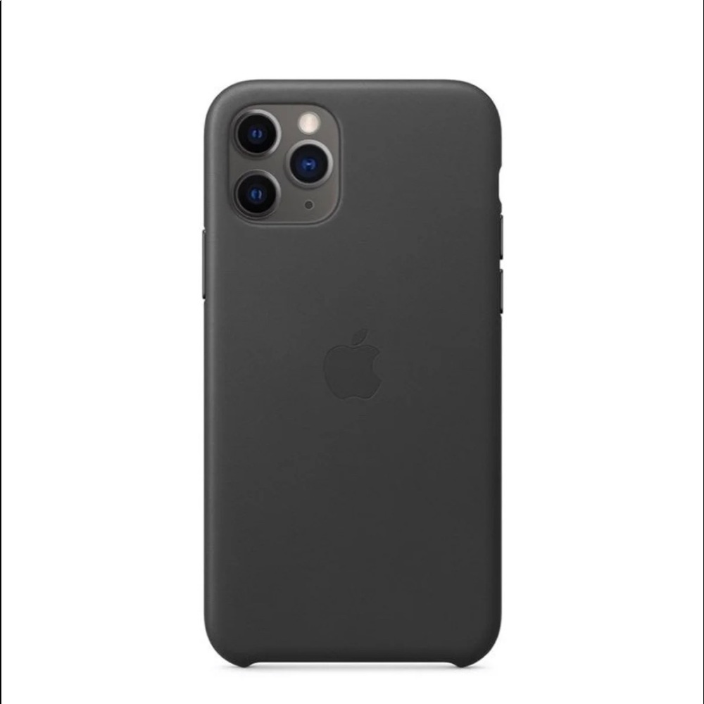 iPhone 11 Pro Leather Case